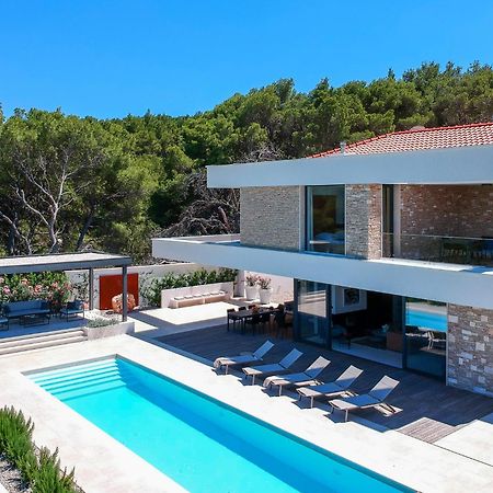 Villa Eola Hvar Jelsa  Dış mekan fotoğraf