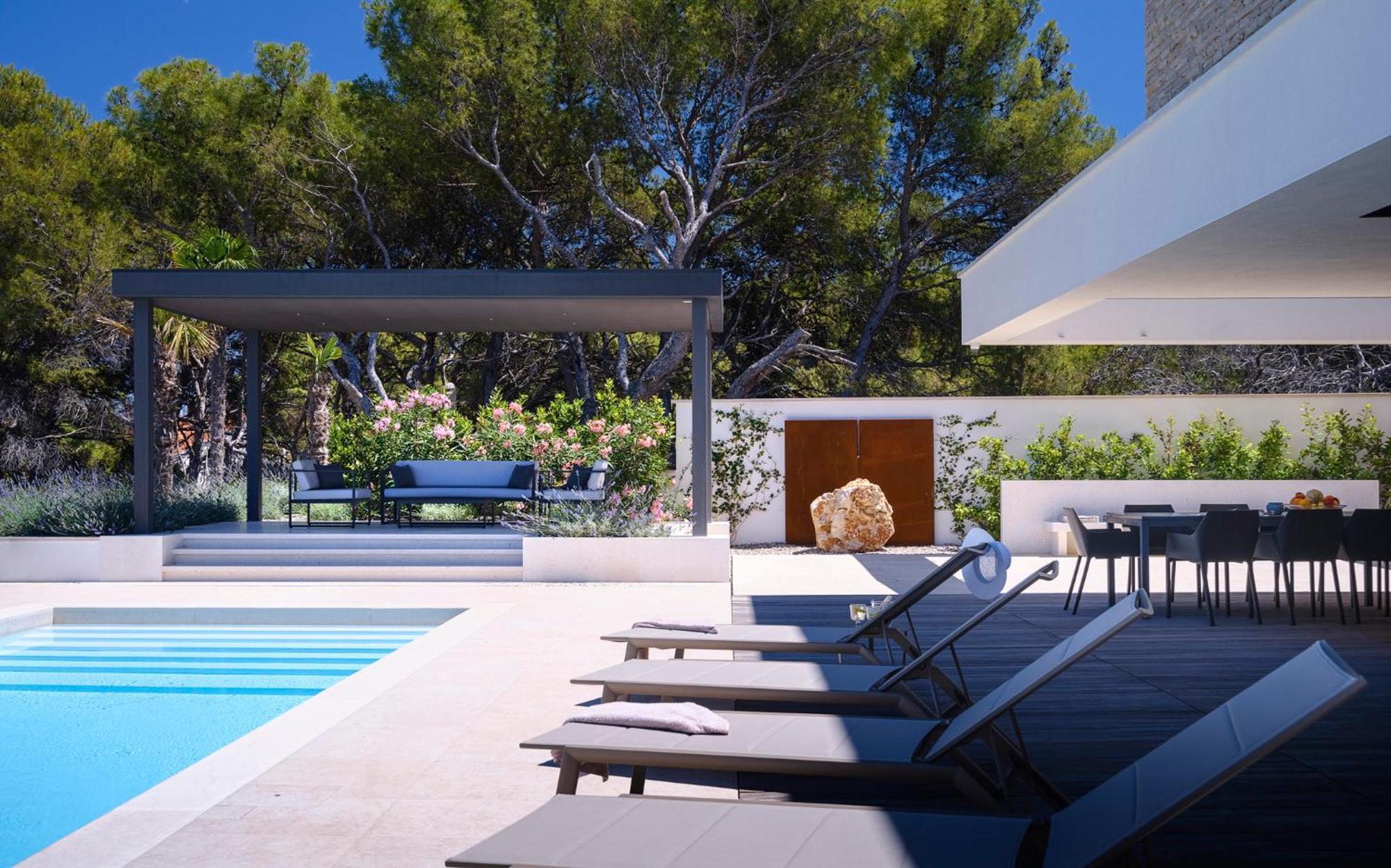 Villa Eola Hvar Jelsa  Dış mekan fotoğraf