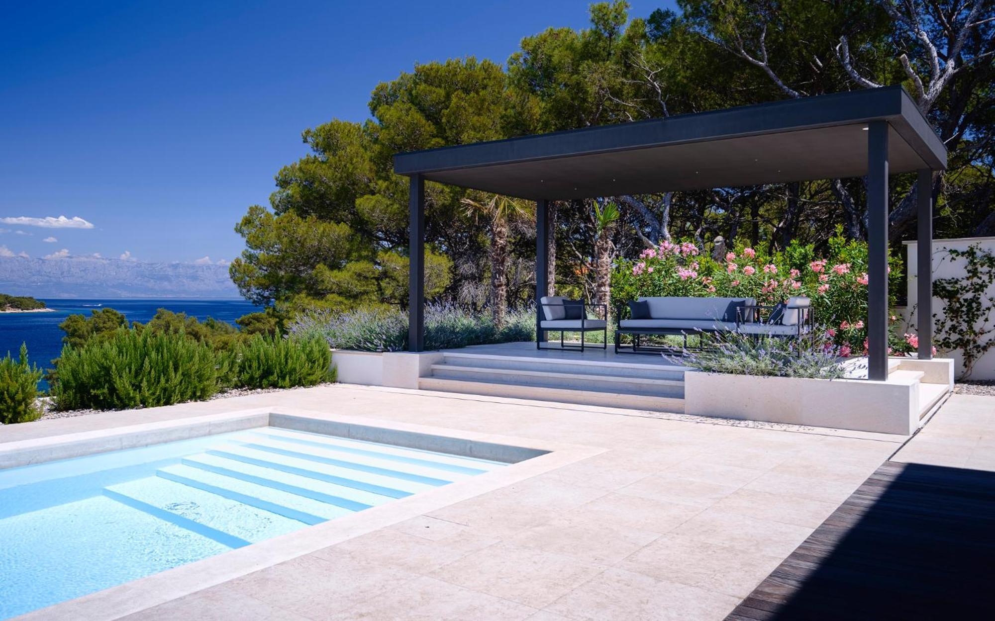 Villa Eola Hvar Jelsa  Dış mekan fotoğraf