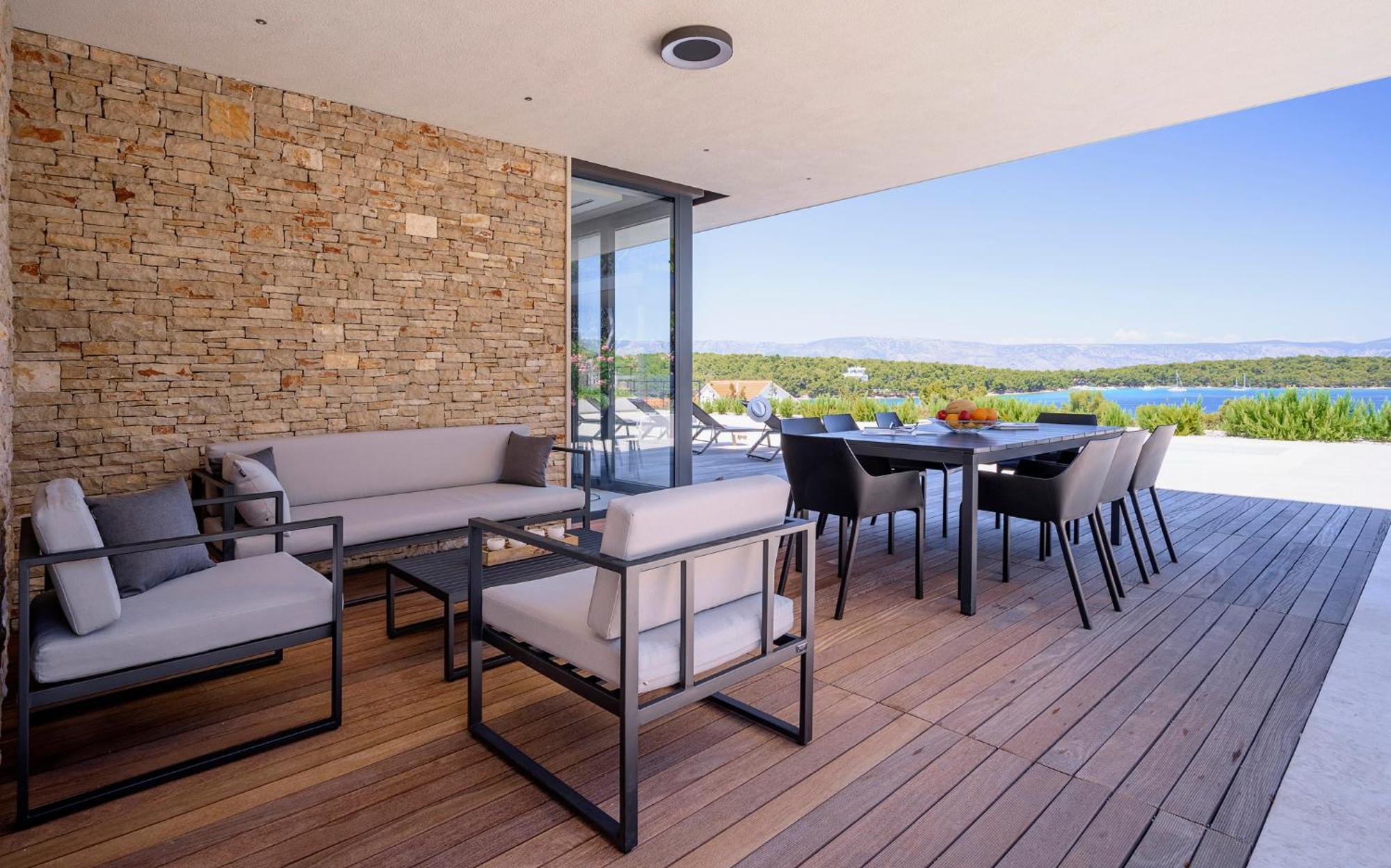 Villa Eola Hvar Jelsa  Dış mekan fotoğraf