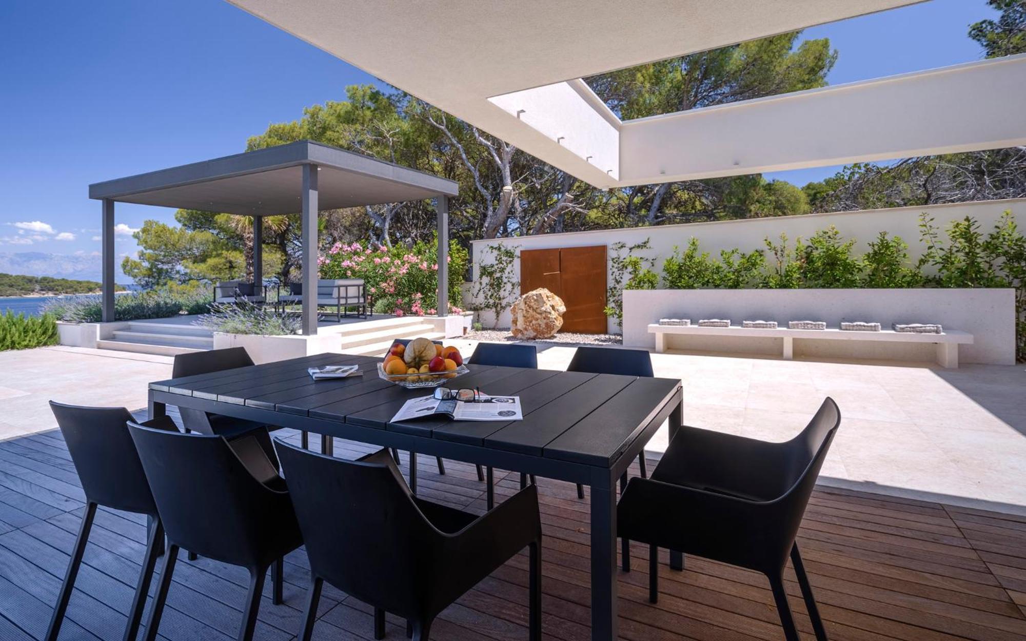 Villa Eola Hvar Jelsa  Dış mekan fotoğraf