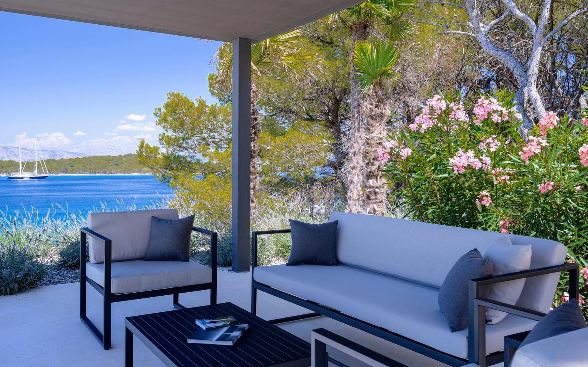 Villa Eola Hvar Jelsa  Dış mekan fotoğraf