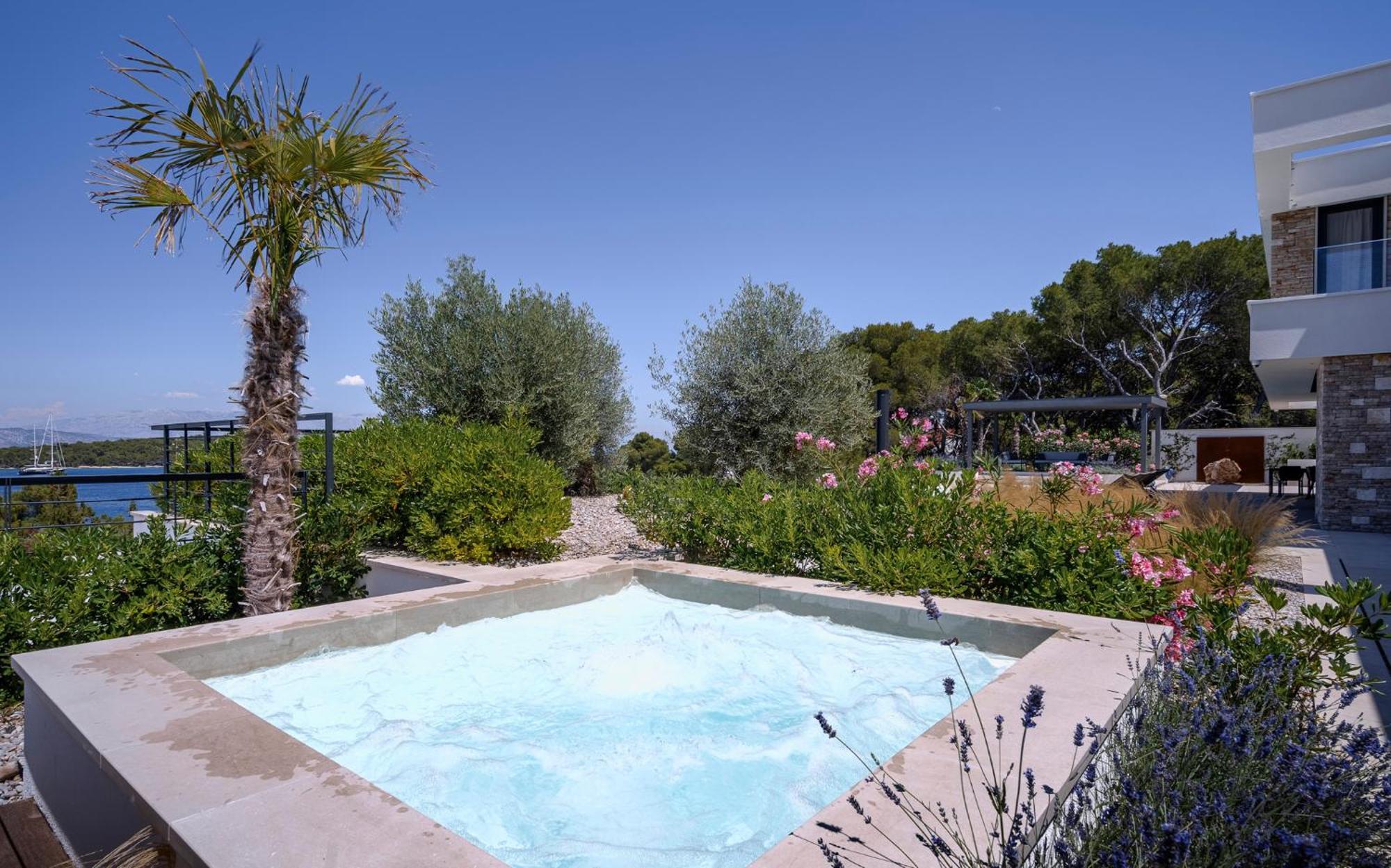 Villa Eola Hvar Jelsa  Dış mekan fotoğraf