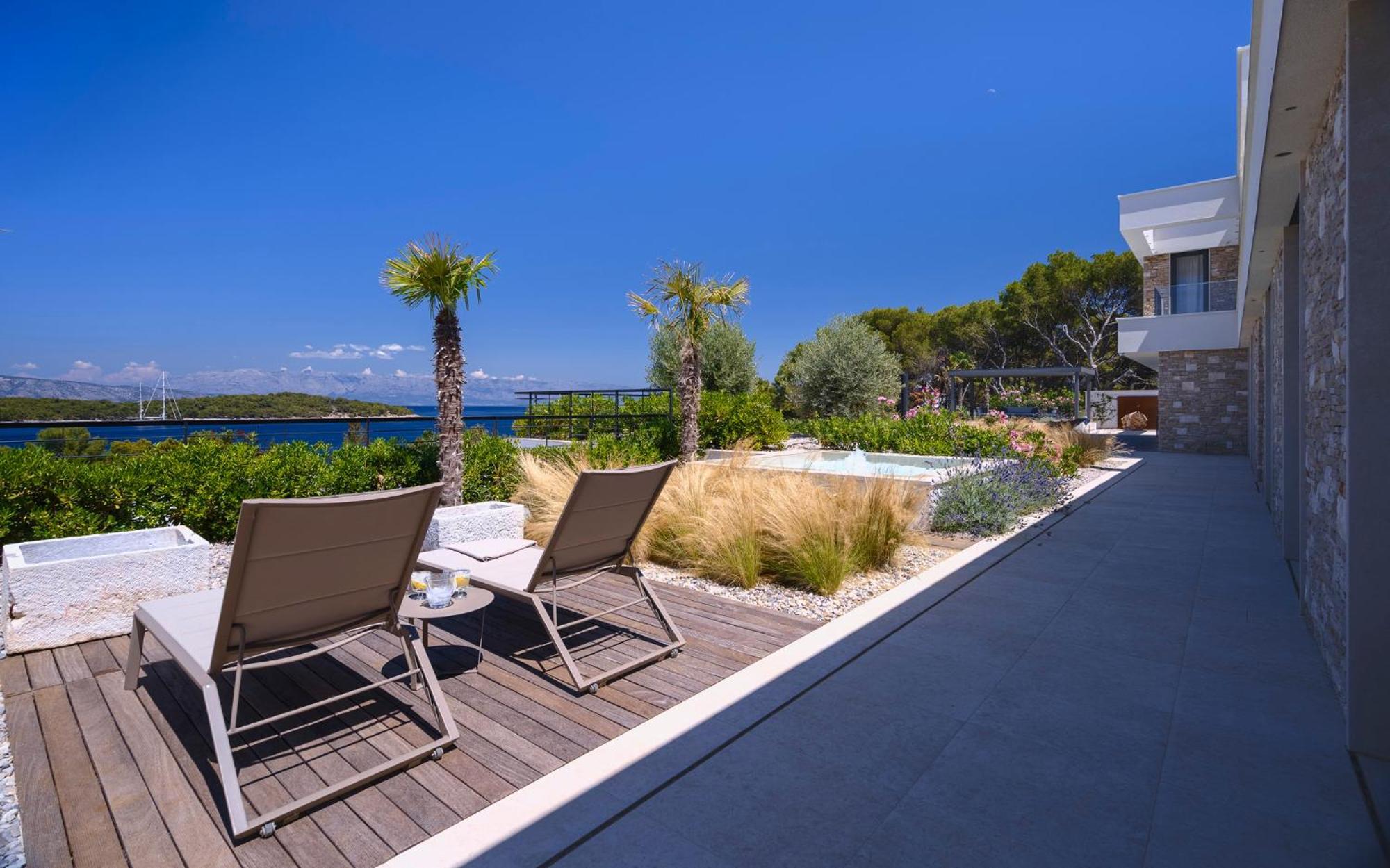 Villa Eola Hvar Jelsa  Dış mekan fotoğraf