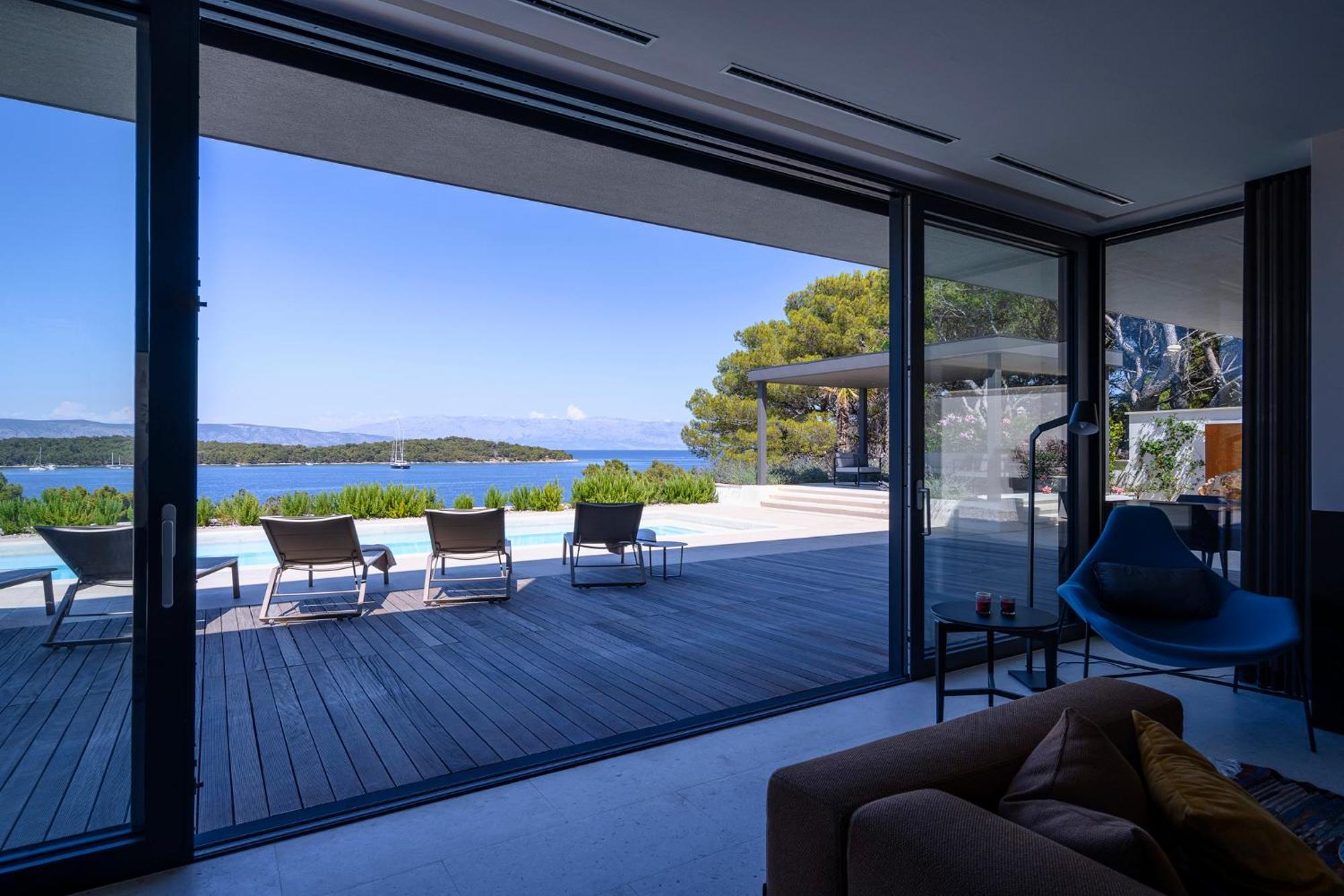 Villa Eola Hvar Jelsa  Dış mekan fotoğraf