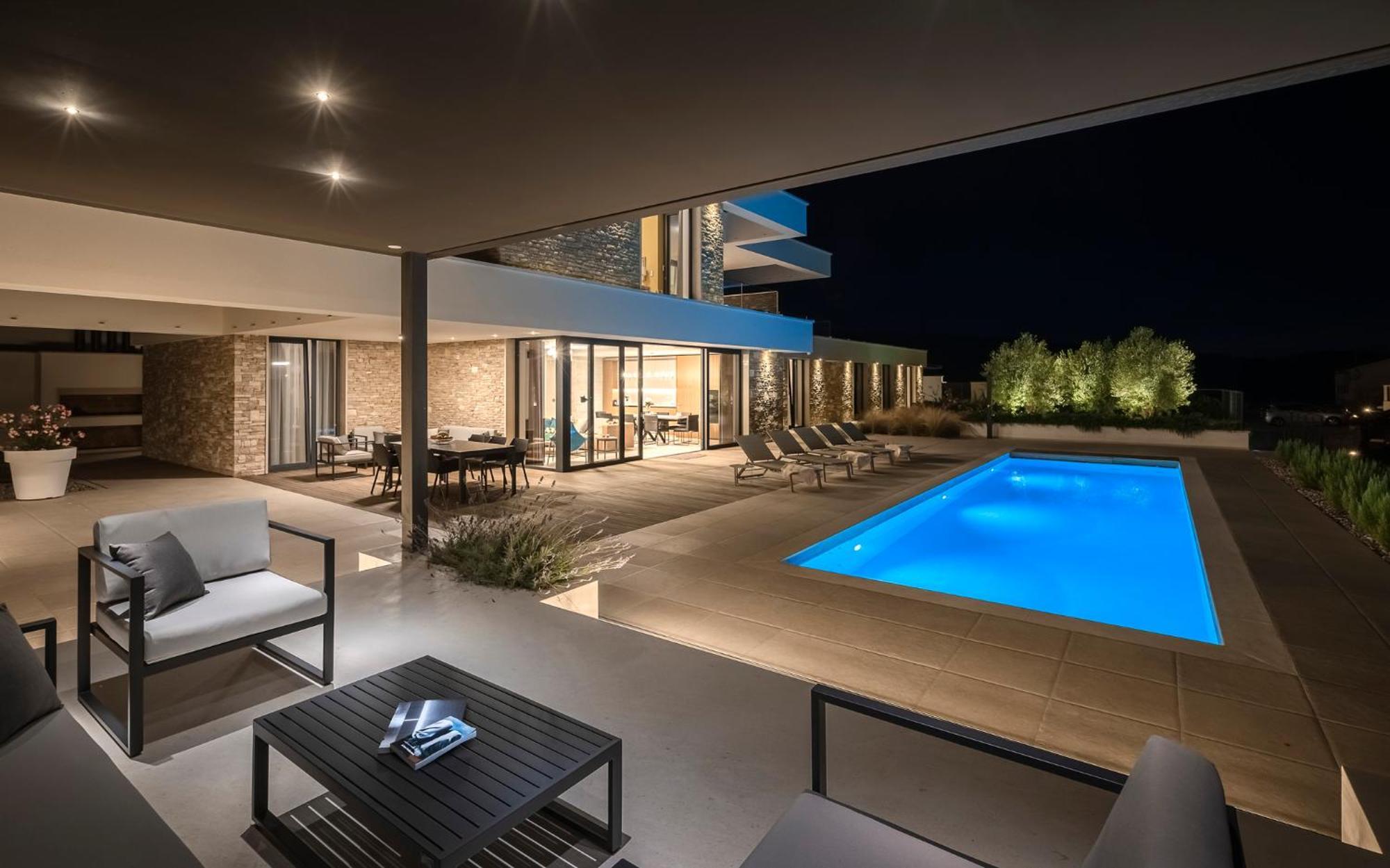 Villa Eola Hvar Jelsa  Dış mekan fotoğraf
