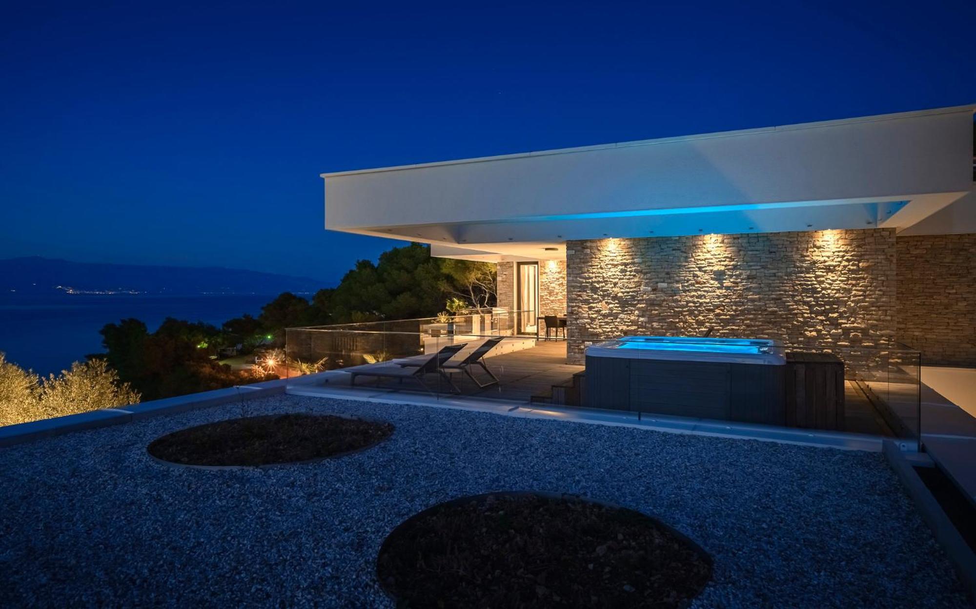 Villa Eola Hvar Jelsa  Dış mekan fotoğraf