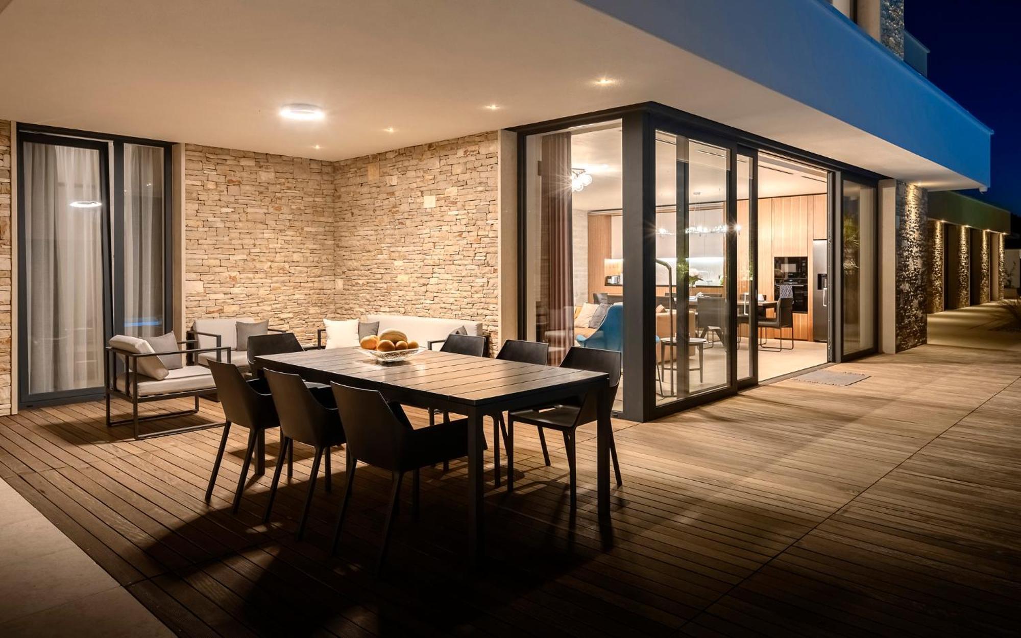 Villa Eola Hvar Jelsa  Dış mekan fotoğraf