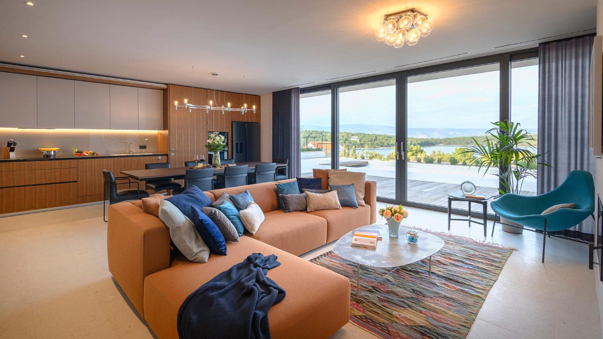 Villa Eola Hvar Jelsa  Dış mekan fotoğraf